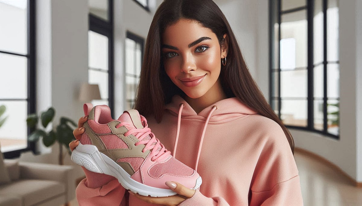 Best Pink Designer Shoes: Chic and Trendy Picks